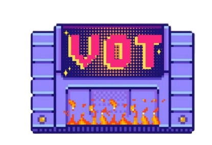 VOT Logo